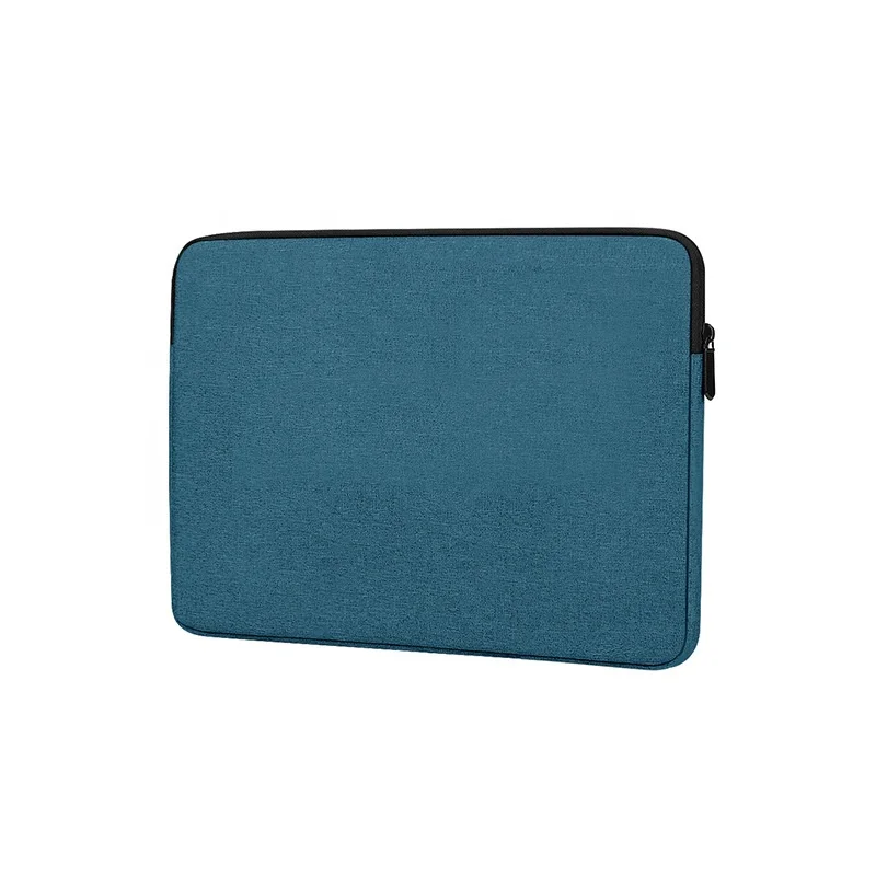 
Amazon 10 inch computer laptop sleeve bags pad fleece laptop case 
