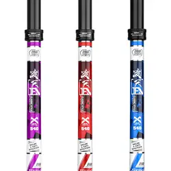 Customized 3.6m - 10m Carp Fishing Rod Feeder Hard Frp Carbon Fiber Telescopic Fishing Rod Fishing Pole