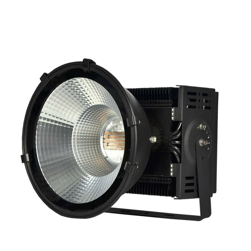 Hot Product Ip65 Outdoor Led Flood Light Spot Light 400w 500w 5000k For Tennis Football Stadium