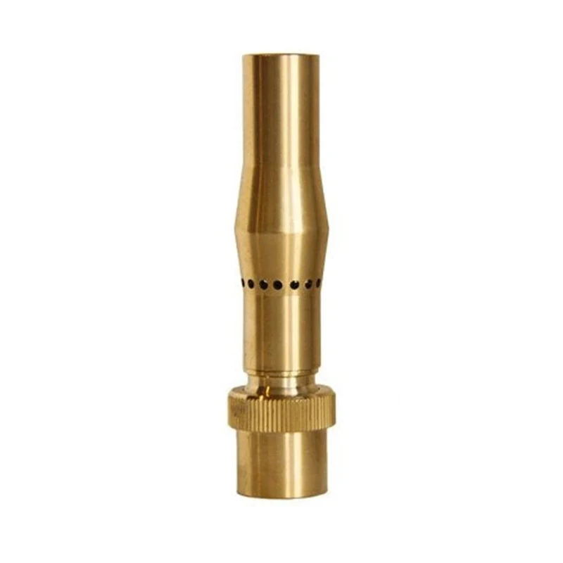 Brass Fountain Nozzle Sprinkler Fountain Nozzles Stainless Steel Fountain Show