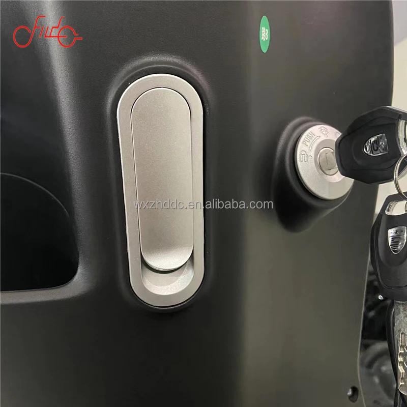 Factory direct sales high quality Electric Scooter Hook Luggage Bag Hanger Carry Holder Hook Bottle Hook For YA DI OU GUAN