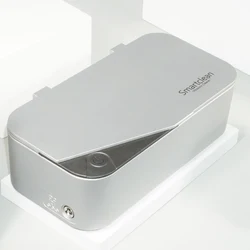 Smart clean  factory Vision.7 cleaning Glasses Watches Jewelry Ultrasonic Cleaner