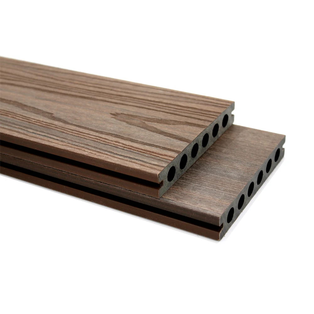 pvc planks for outdoor pvc terrace floor waterproof small deck swimming pool sea deck floor teak decking