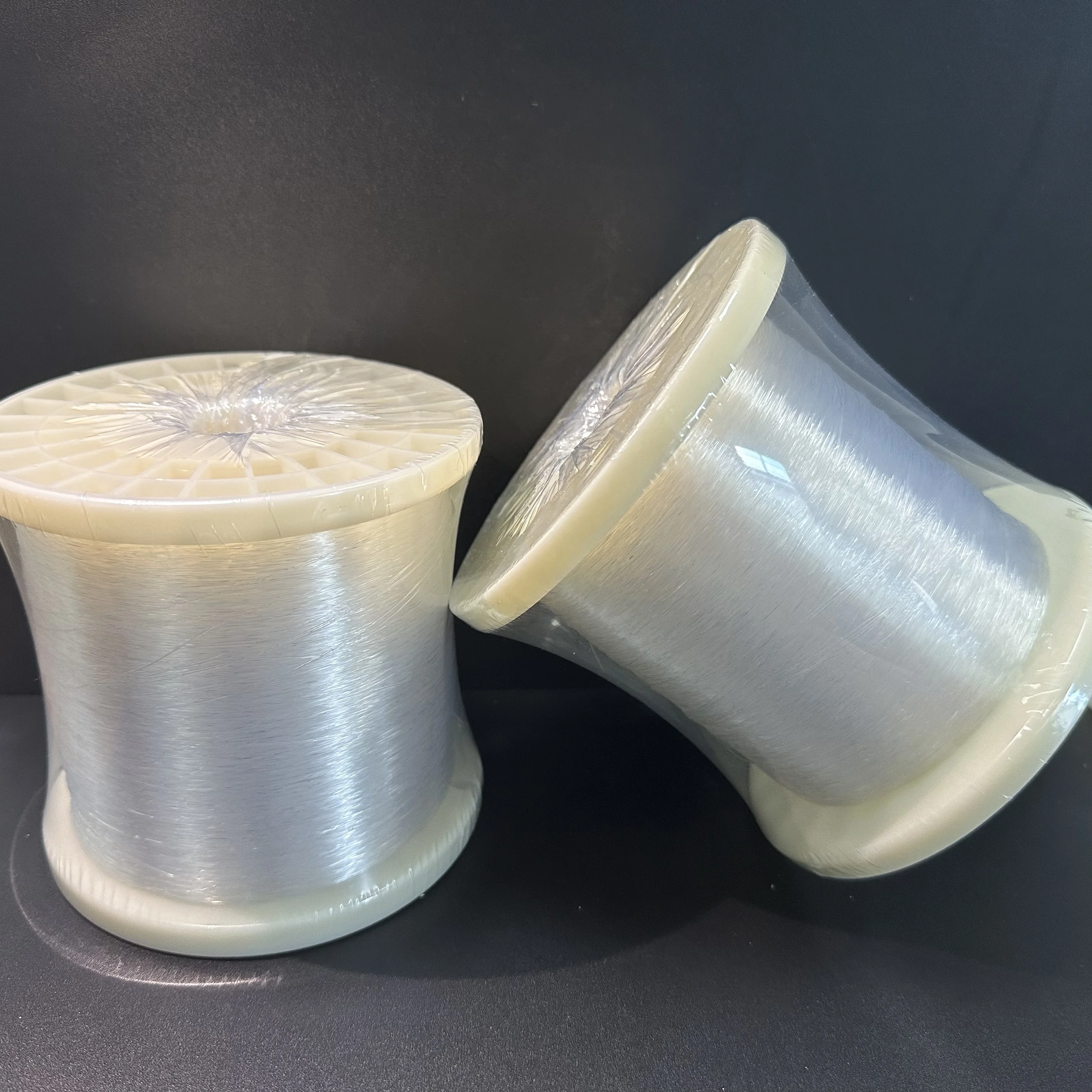 0.05-1.00mm Polyether Ether Keton PEEK fiber monofilament