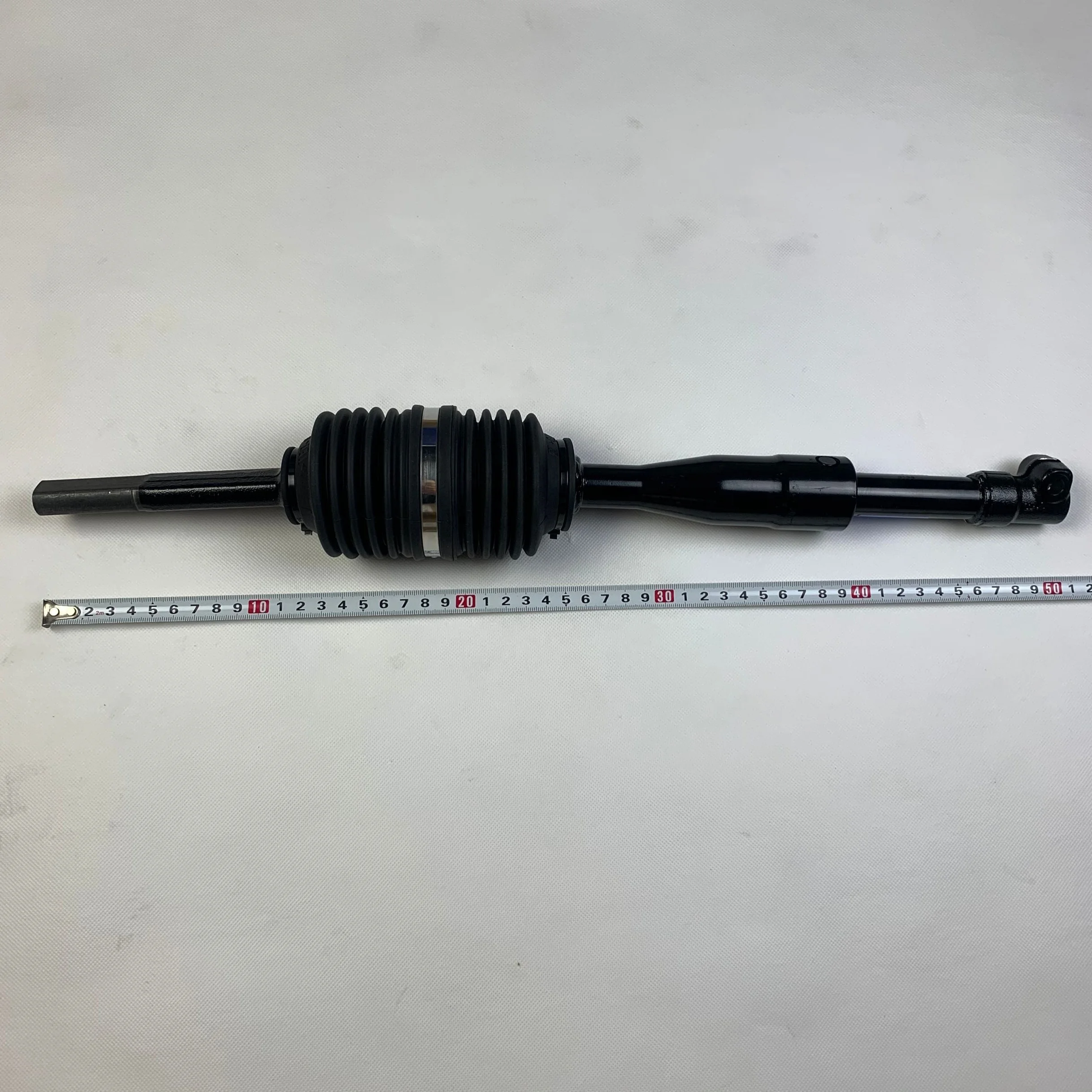 Вал рулевой колонки 48080-5X10A 48080-5X00A 48080-EC700 48080-EC71A для Nissan Navara D40 Pathfinder R51
