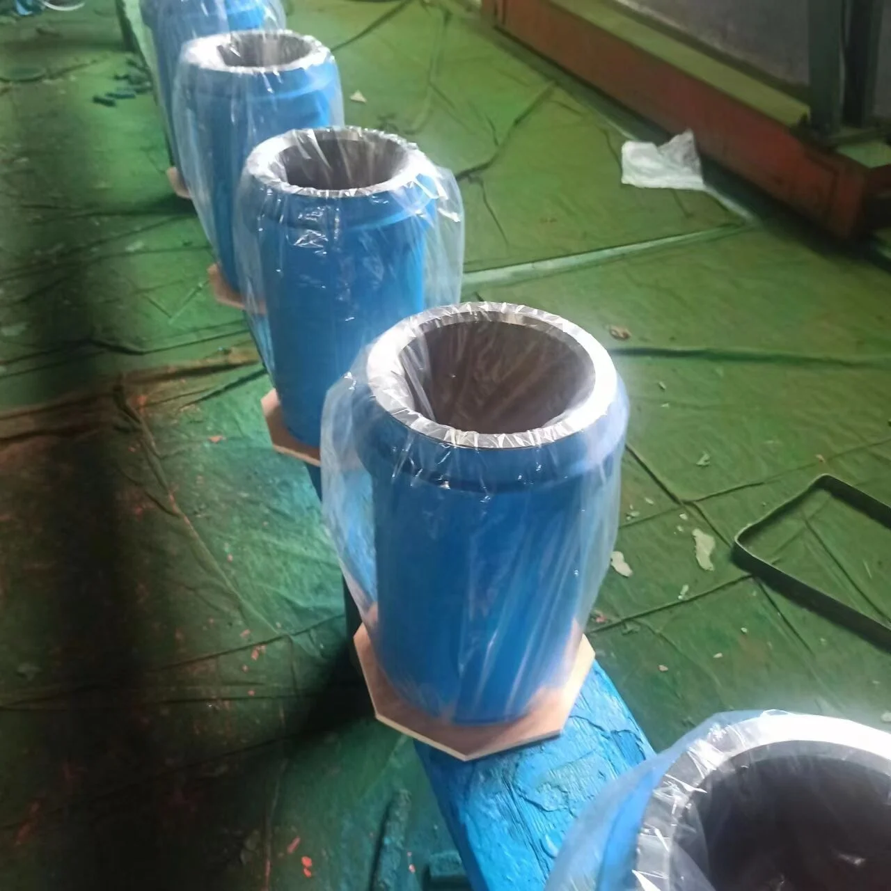 JSLH Series Jet Mixing Device Used to Prepare or Aggravate Drilling Fluid Made in China