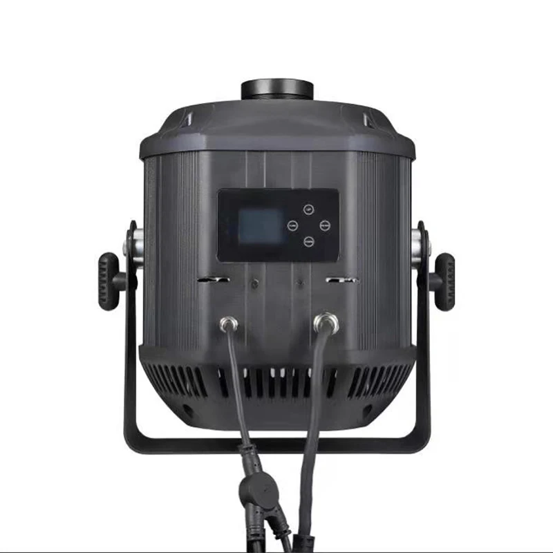 MITUSHOW Led 100W 200W 300W RGBW Colorful Dynamic Flow Water Wave Ripple Effect Projector Light