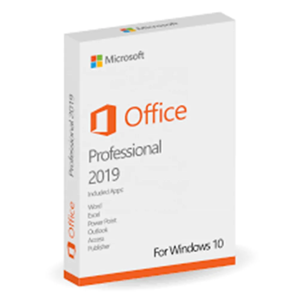 
 Высокое качество Microsoft Office 2019 Профессиональный для лицензионного кода ключей загрузка офиса 2019 pro  