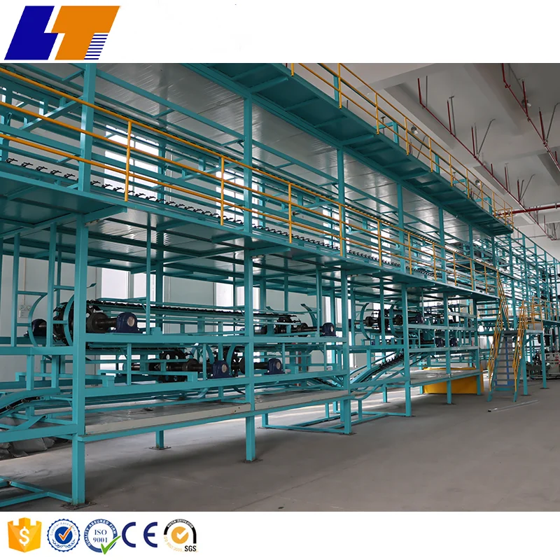 The most popular household latex glove production line price in 2022