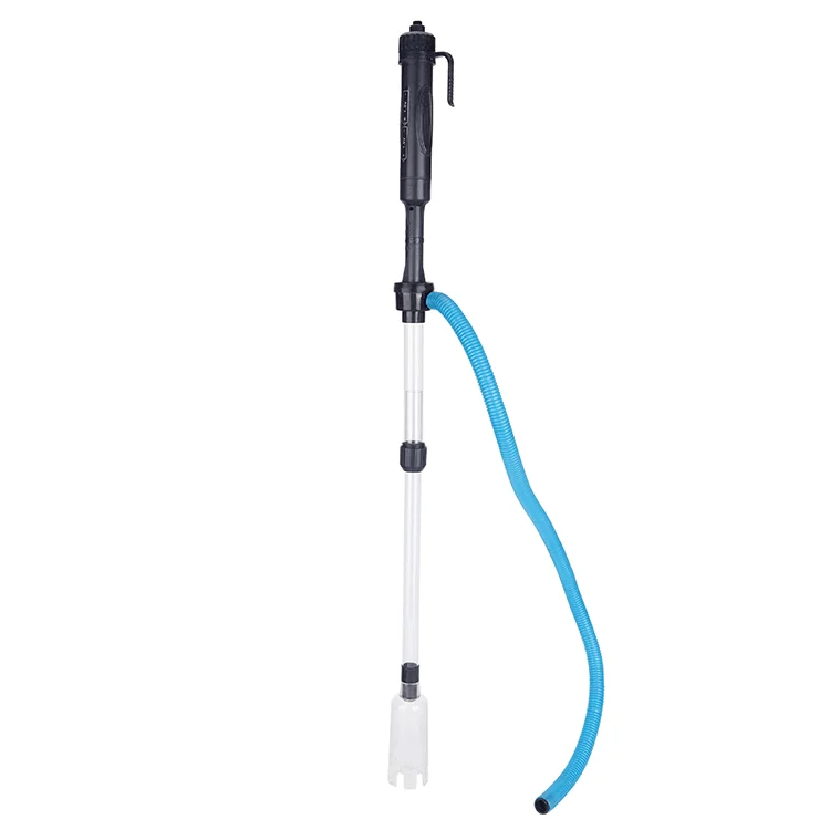 Electric Aquarium Gravel Cleaner Fish Tank Water Sand Cleaner Filter Cleaning Tools  Water Filter Pump Aquarium Tool