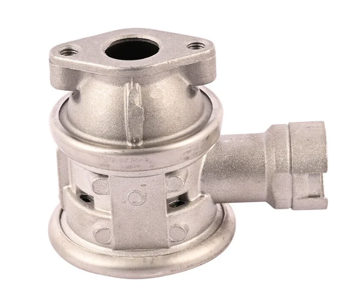 Secondary Air Check Valve For Jeep Renegade 68042314AA