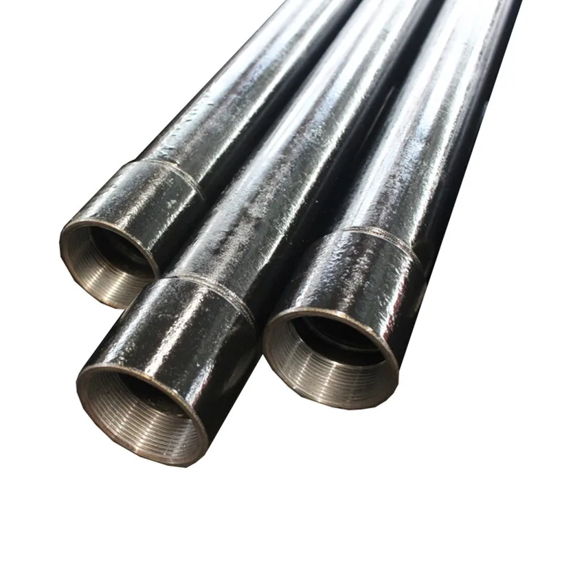 High-strength Q420 12Cr1MoV Q345D Q235B Seamless Pipe for Petroleum Cracking Tube