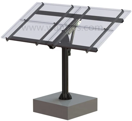 Солнечные панели полюс стеллаж для выставки товаров наземные системы крепления