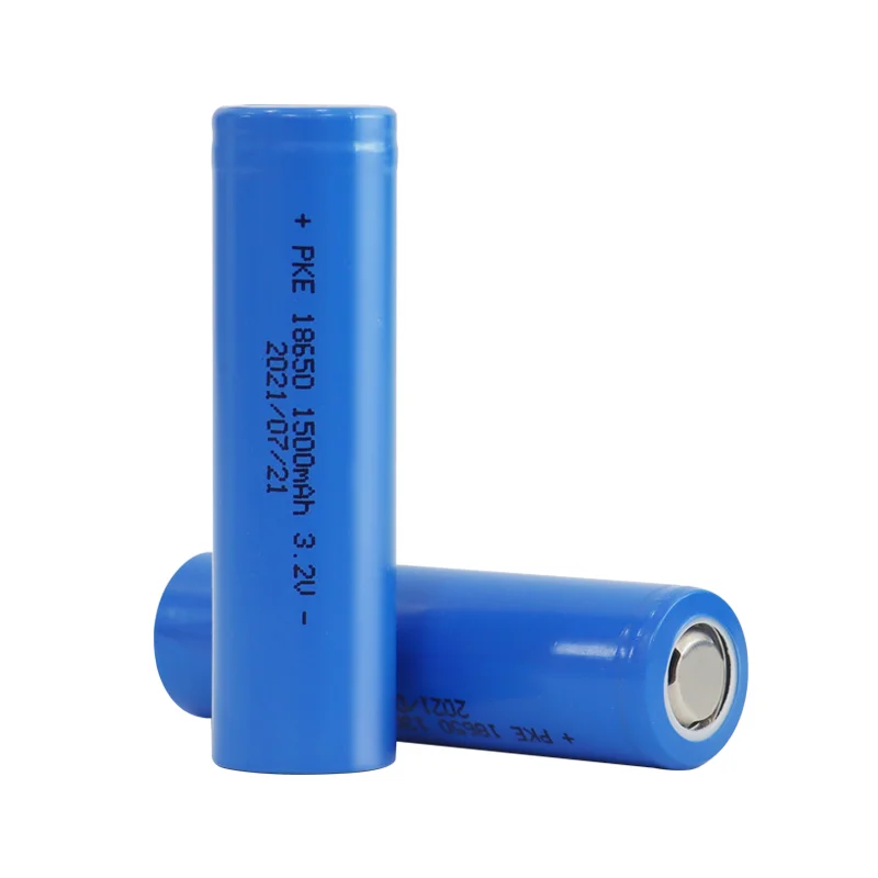 YA18650-15A802 LiFePO4 литиево-ионная аккумуляторная батарея 18650 3 2 V