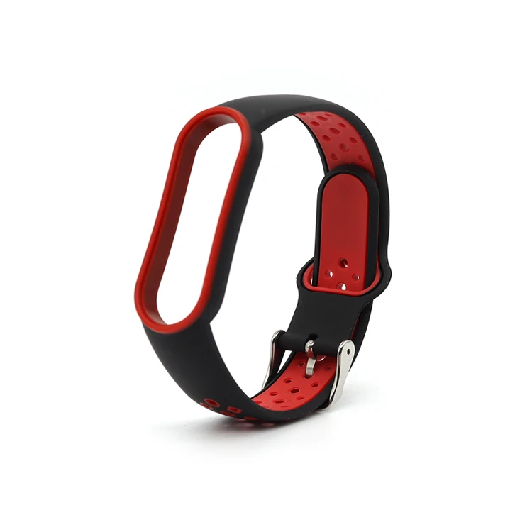 
Sport Silicone Watch Case Strap For Xiaomi Mi Band 4 3 Man Women Frame Wrist Band for Xiaomi 3 4 Watch Bands Cases 