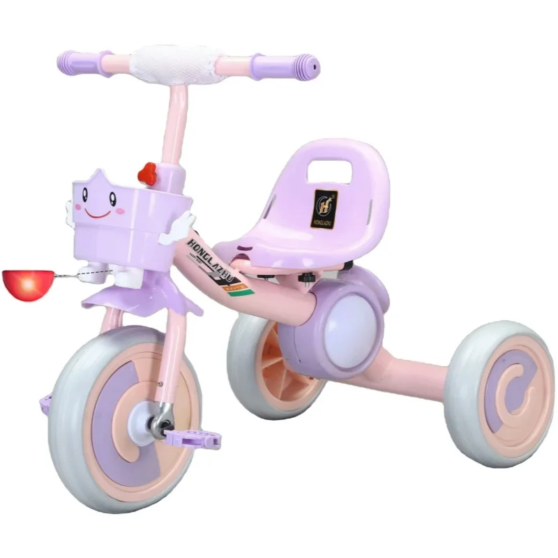 wholesale kids bikes for child / children tricycle stock