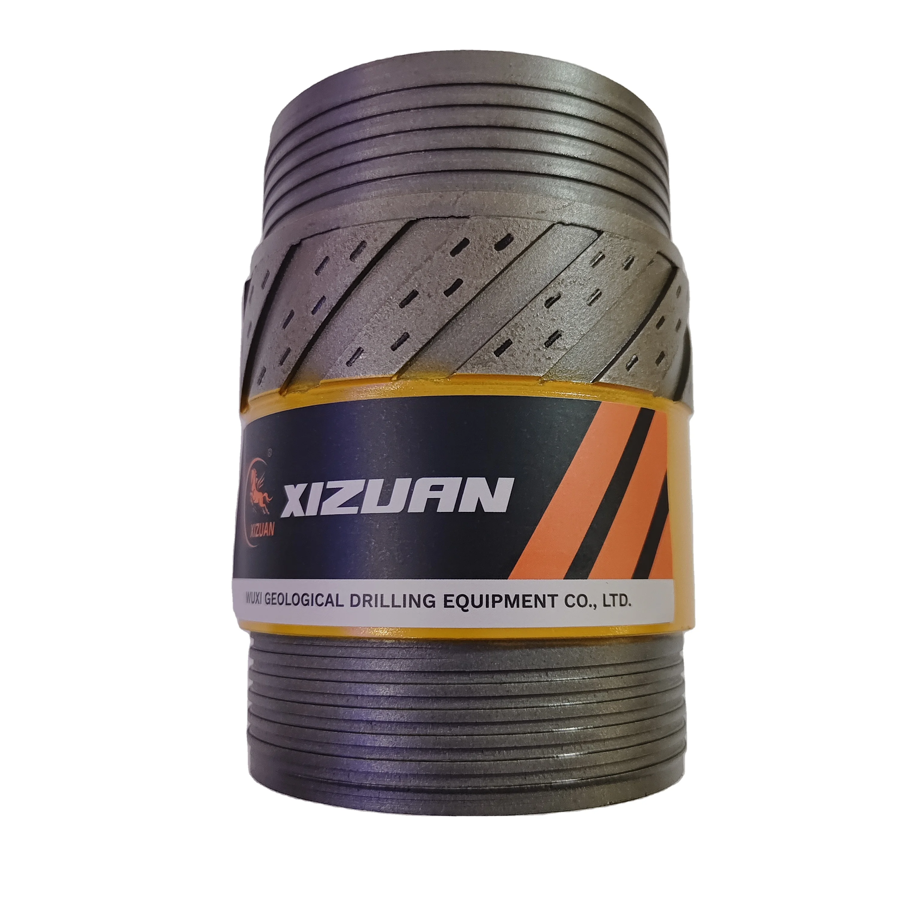 High Performance T2-101 Reaming Shell  Drilling Tool