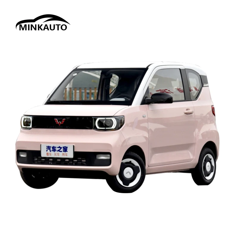 Лидер продаж Электромобиль hongguang mini