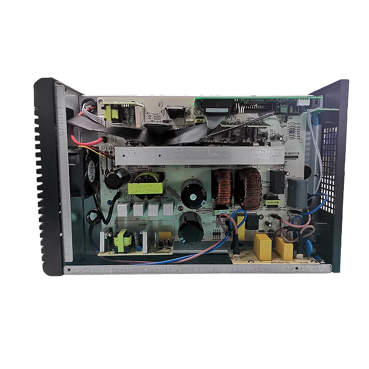 Система питания MAXI true double conversion online 1KVA/800W UPS для персонального компьютера