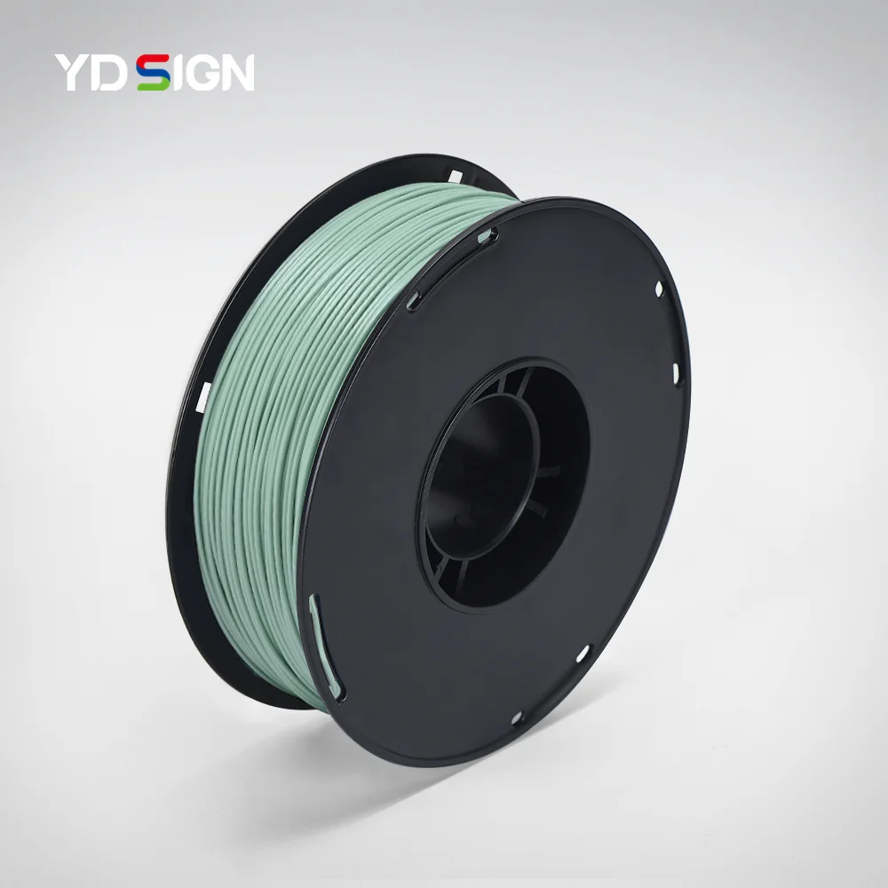 Высококачественный наружный магазин логотип вывеска 3D FDM знак принтер нить