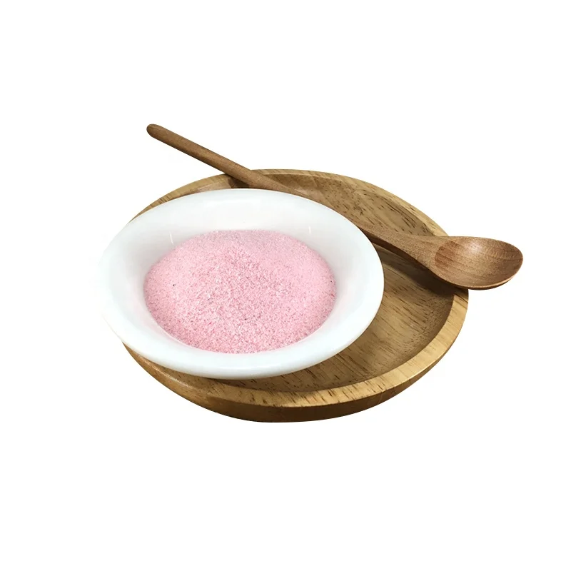 Factory Supplied Watermelon Fruit Flavored Milk Tea Powder for Making Beverage