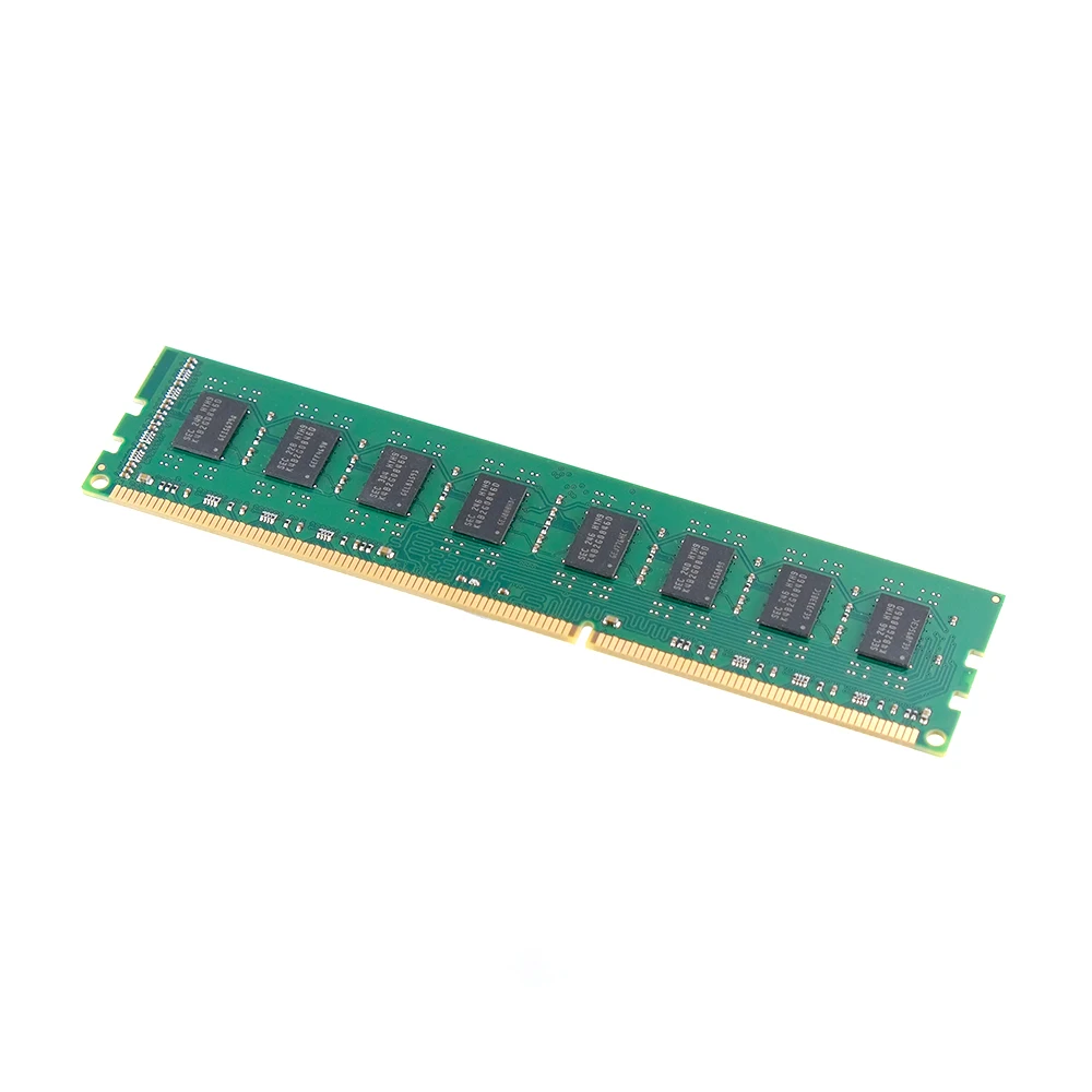 Оперативная память для настольного ПК, 8 ГБ 4 ГБ 2 Гб PC2 PC3 PC3L DDR3 1333 Гц 1600 МГц 5300S 6400 8500 10600 ECC
