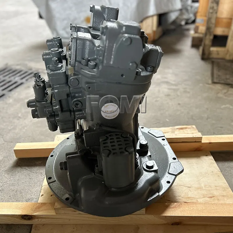 HPV118HW-26B Hydraulic Pump ZX240-3 ZX250- ZX270-3 Excavator For Hitachi HPV118 Main Pump