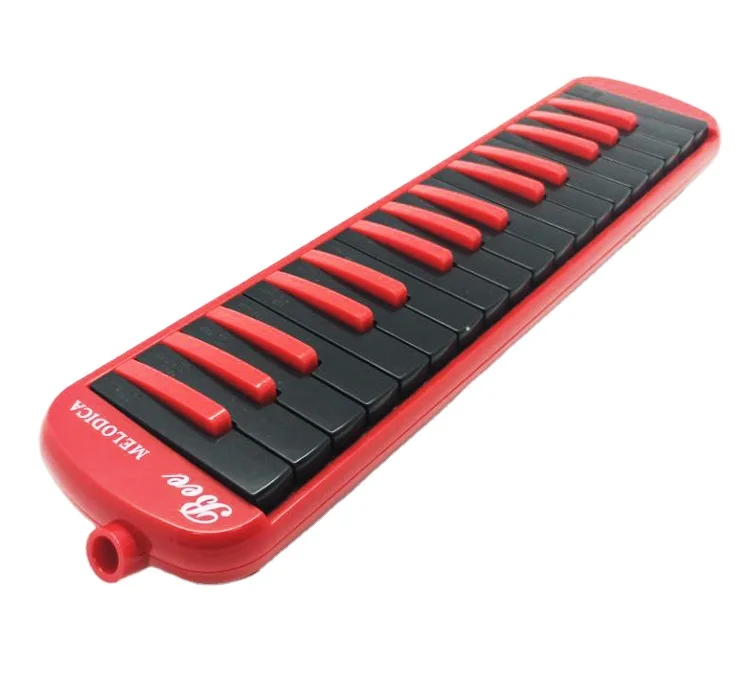Easttop New Keyboard Music Instrument 37 key Melodica Color Melodica