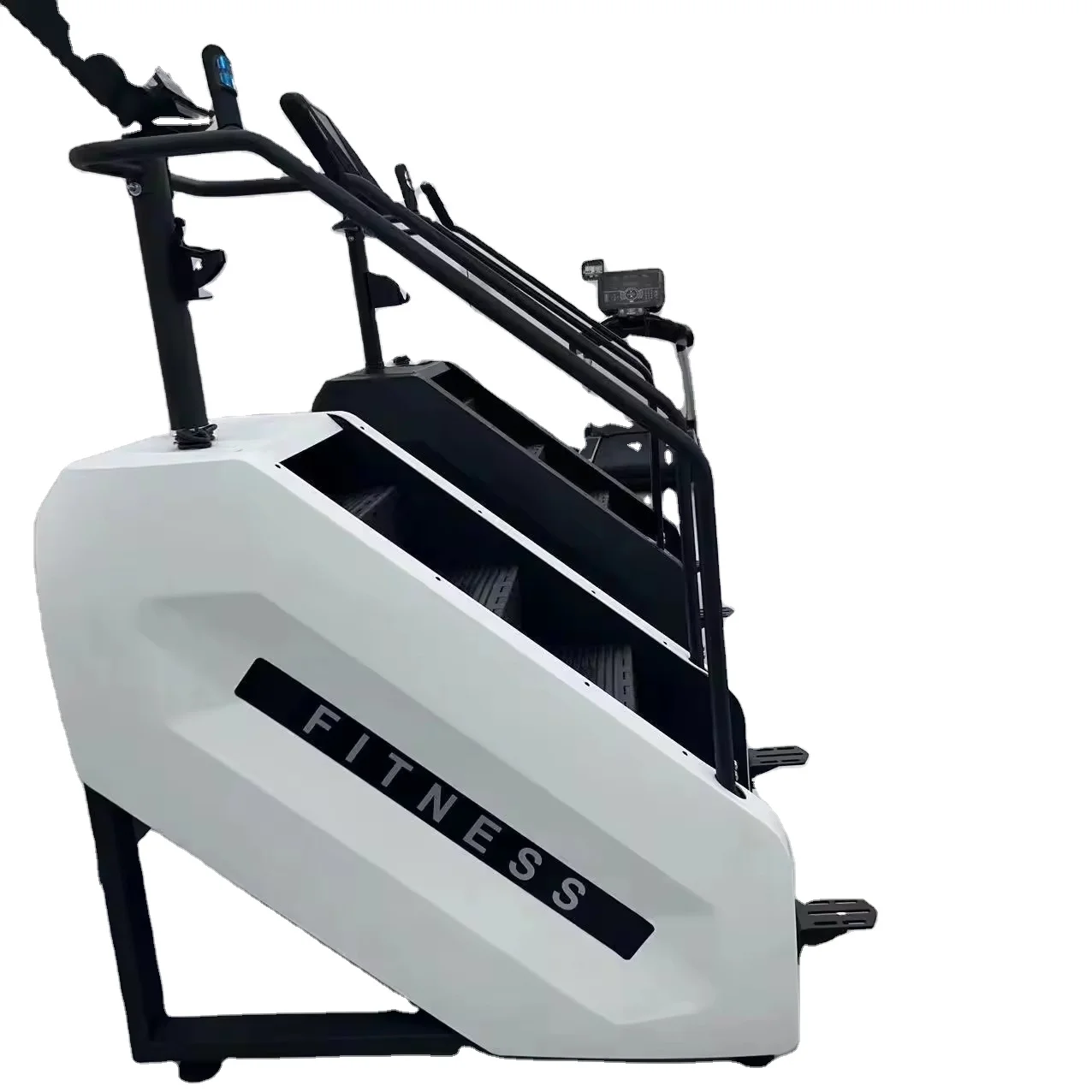 Good quality climbing machine best stair master machines commercial fitness equipment gym climber for sale