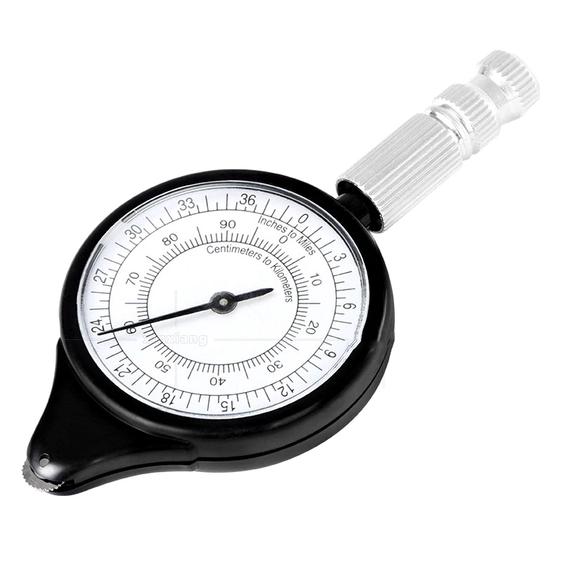 Geological Surveying Instrument Ranging Compass with Zinc Alloy Handle
