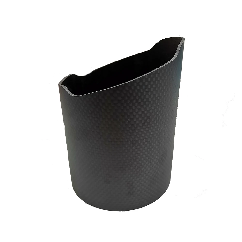 Customizable 3k carbon fiber 3mm 4mm 6mm thickness, carbon fiber products