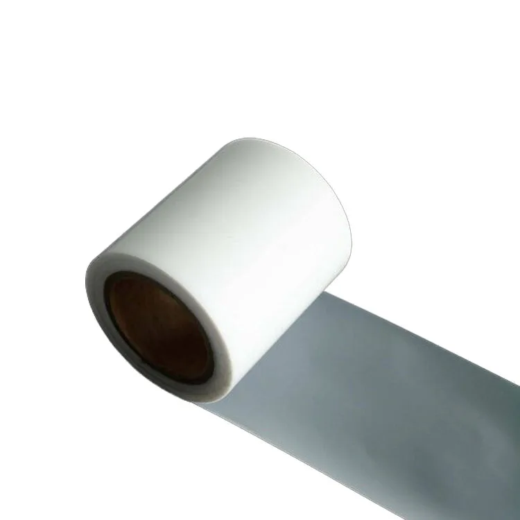 OEM завод ptfe пленка поставщик кабеля тонкая 0 025-0 1