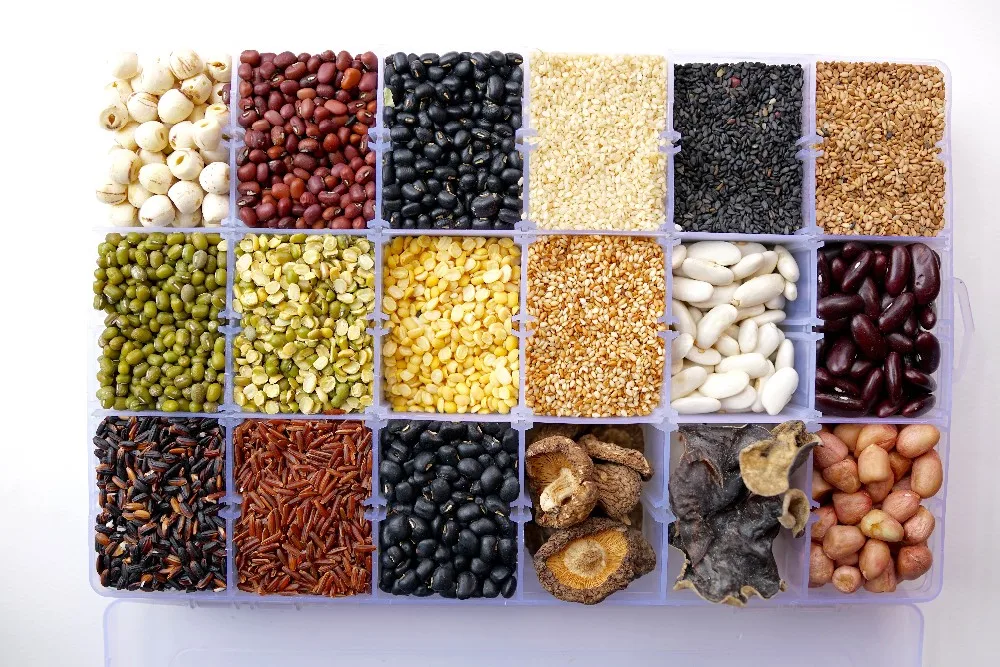 
VIET NAM ORIGINAL BLACK BEANS 