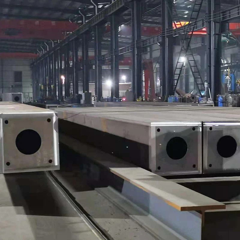 Inquiry About House with Steel Structure Frame Steel Frame Structure Structure Steel Fabrication