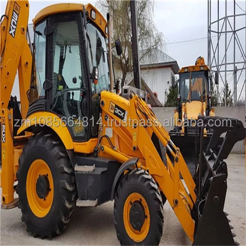 original 4x4 used Jcb 4cx 3cx backhoe loader for sale japan jcb backhoe loader 3cx 1cx 4cx price