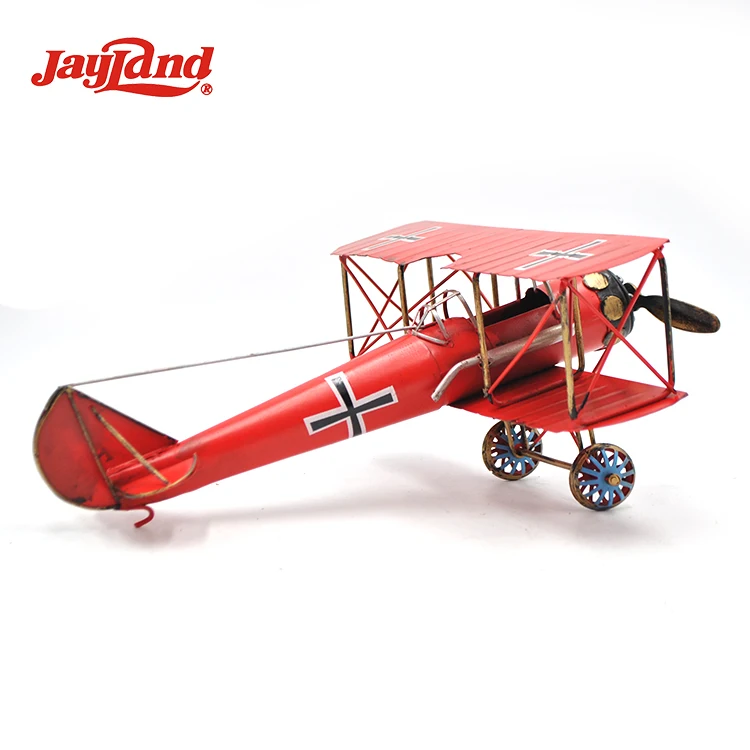 Fighter Jet Scale Car Accessories Interior Decorative Model Aircraft