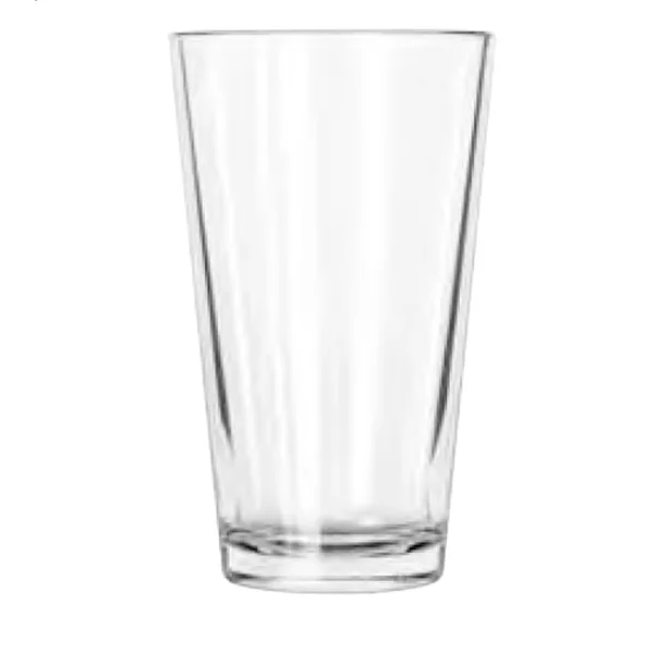 16oz Pint Glass Cup/beer Glass with Customized Design High Clear Beer Glass Cup CLASSIC OEM Party Transparent Drinking Glasses