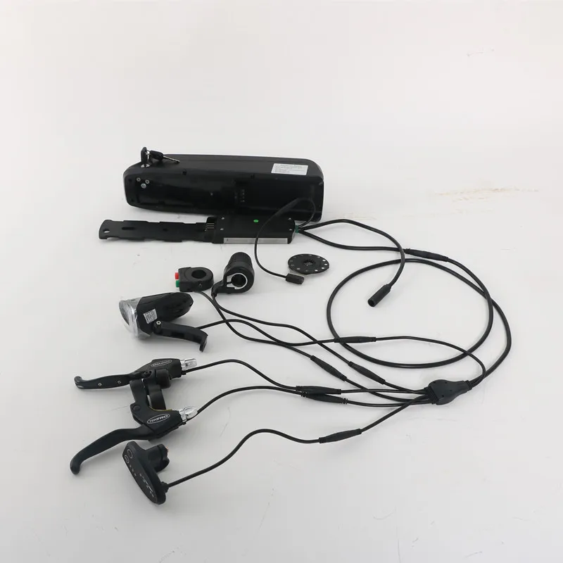 ervebo electric bicycle kit for sale convenient for e bicycle modification kit