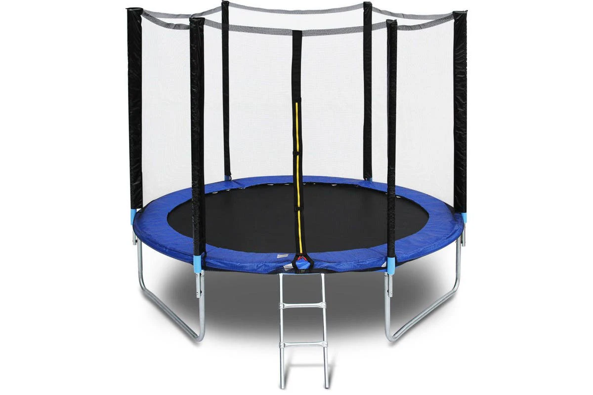 12FT Garden Jump Good Quality Outdoor Trampoline Factory Kids Trampoline