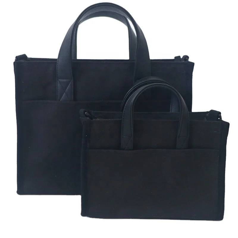 
Mens Messenger Bag Business Briefcase Water-resistant Handbag for Men 