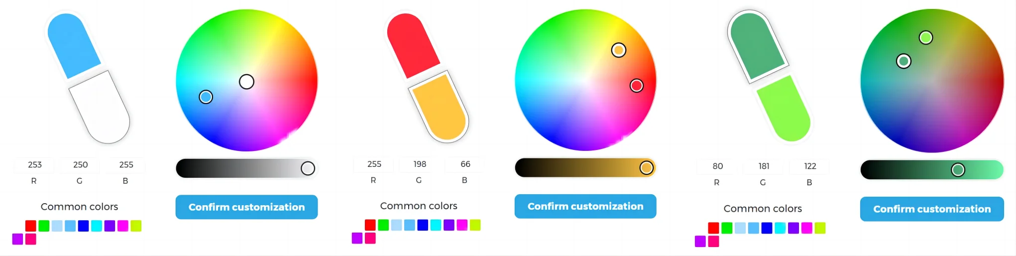 Free  Ethylene Oxide(ETO)  Free from TiO2  Empty Hard Vegetarian Capsules Size 000#  00# 0# 1# 2#  Factory