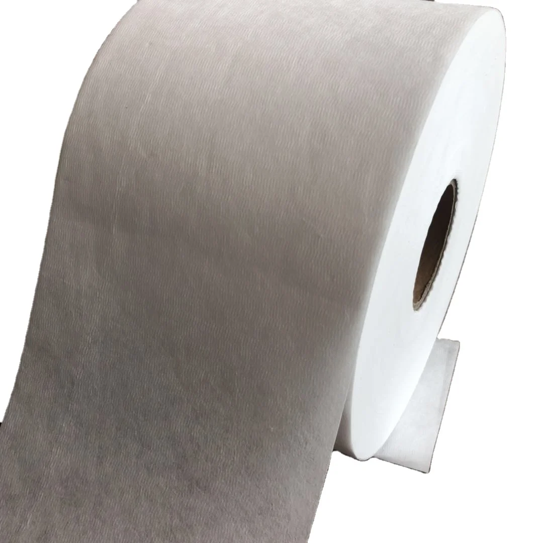 
Polypropylene felt BEF99 N95 meltblown Cloth Non-Woven Fabric 