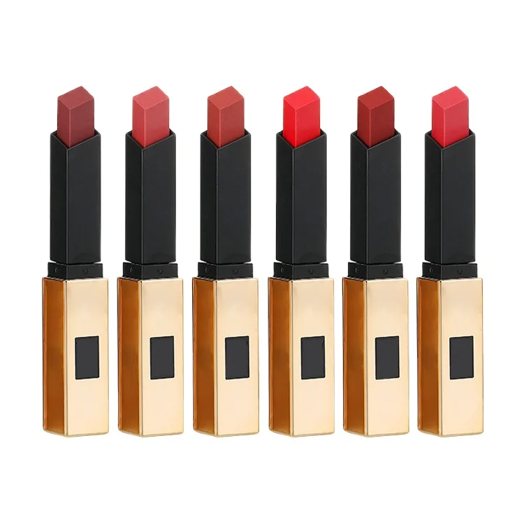 
Promotional Various Durable Using Matte Set Wholesale Lipstick Tubes 