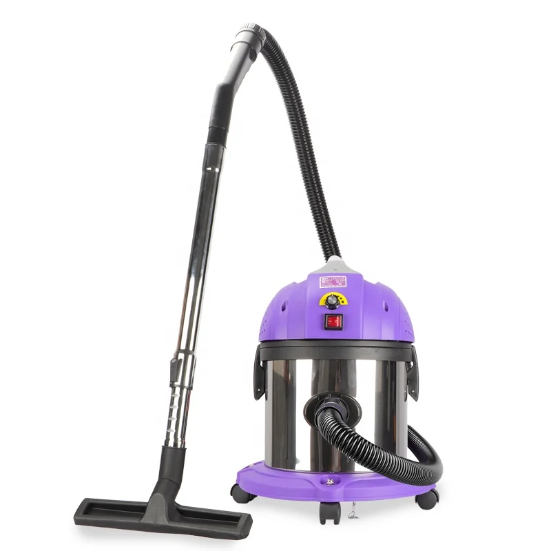 Машина для мытья ковров автомобиля Робот для уборки мокрого и сухого пылесоса с лучшей ценой