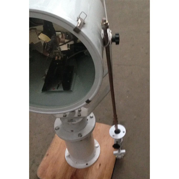 
Marine searchlight outdoor remote marine searchlight 1000W portable long-range 800M 
