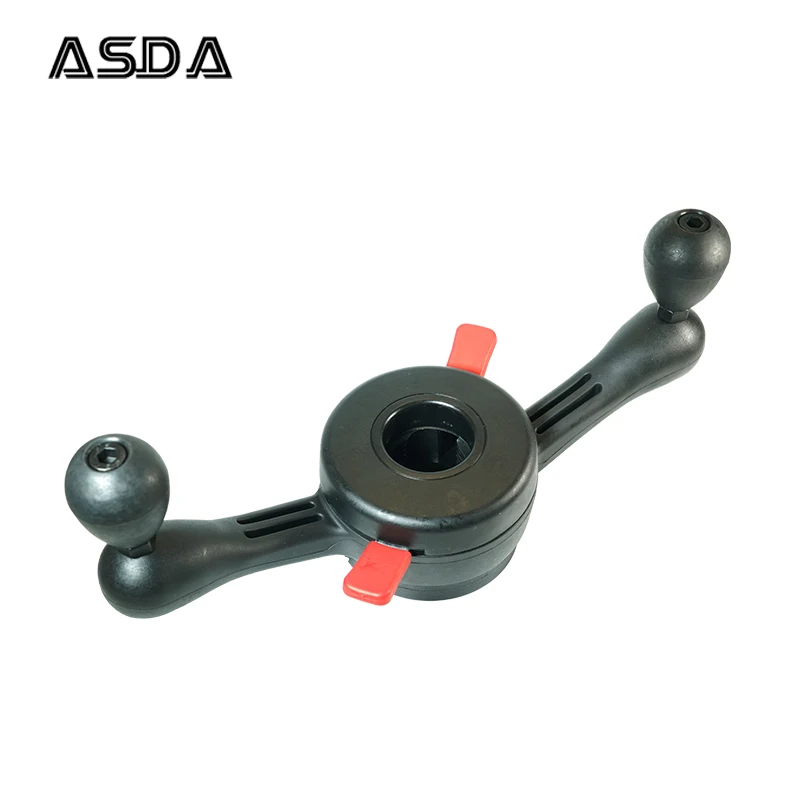Wholesale Price Wheel Hub Quick Clamp Nut Releasing Tool For Balancing Machine Accessories