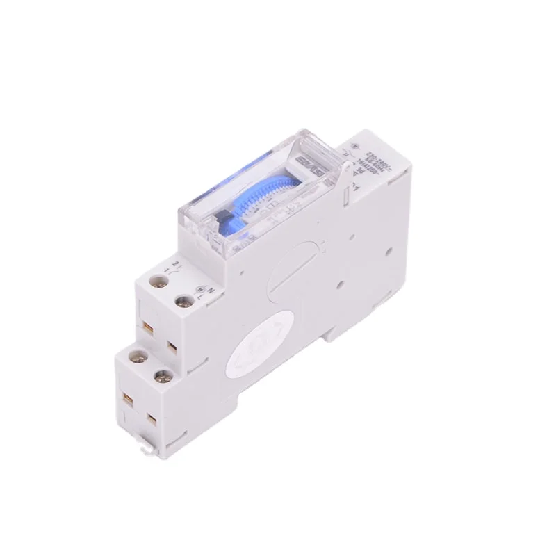 New Technology up to 660V relay finder