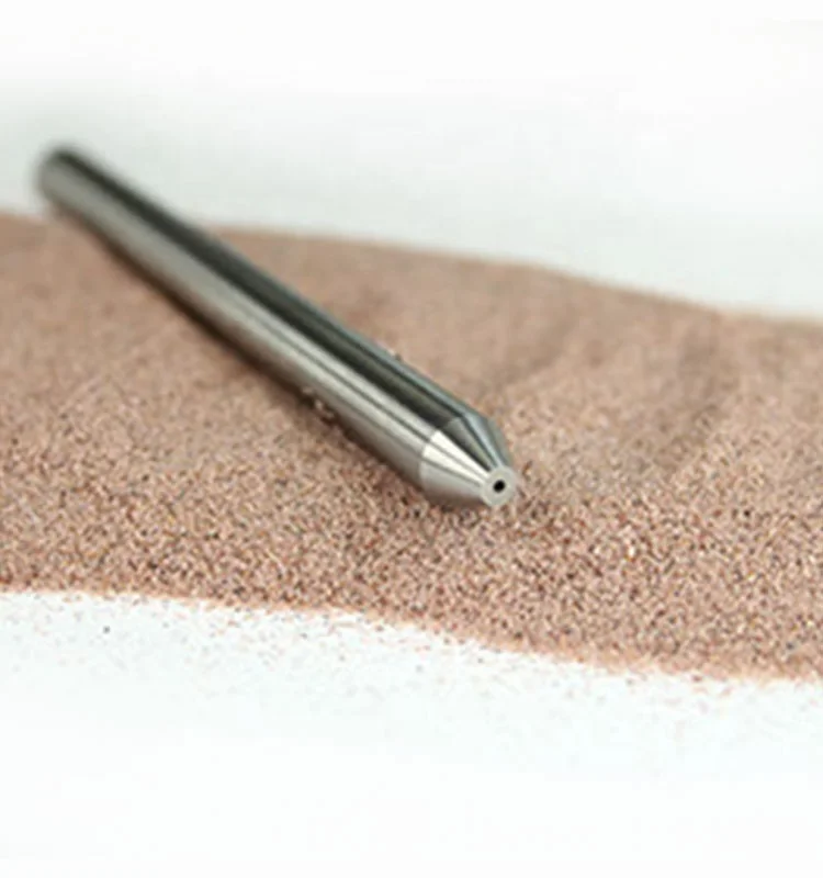 Лучшая цена Водоструйная насадка для Yongda waterjet cutting machine