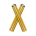 LETOP New 30CM 60CM AB Gold Cold Transfer DTF Film Printing Material UV DTF Printer Cold Transfer UV DTF AB Film