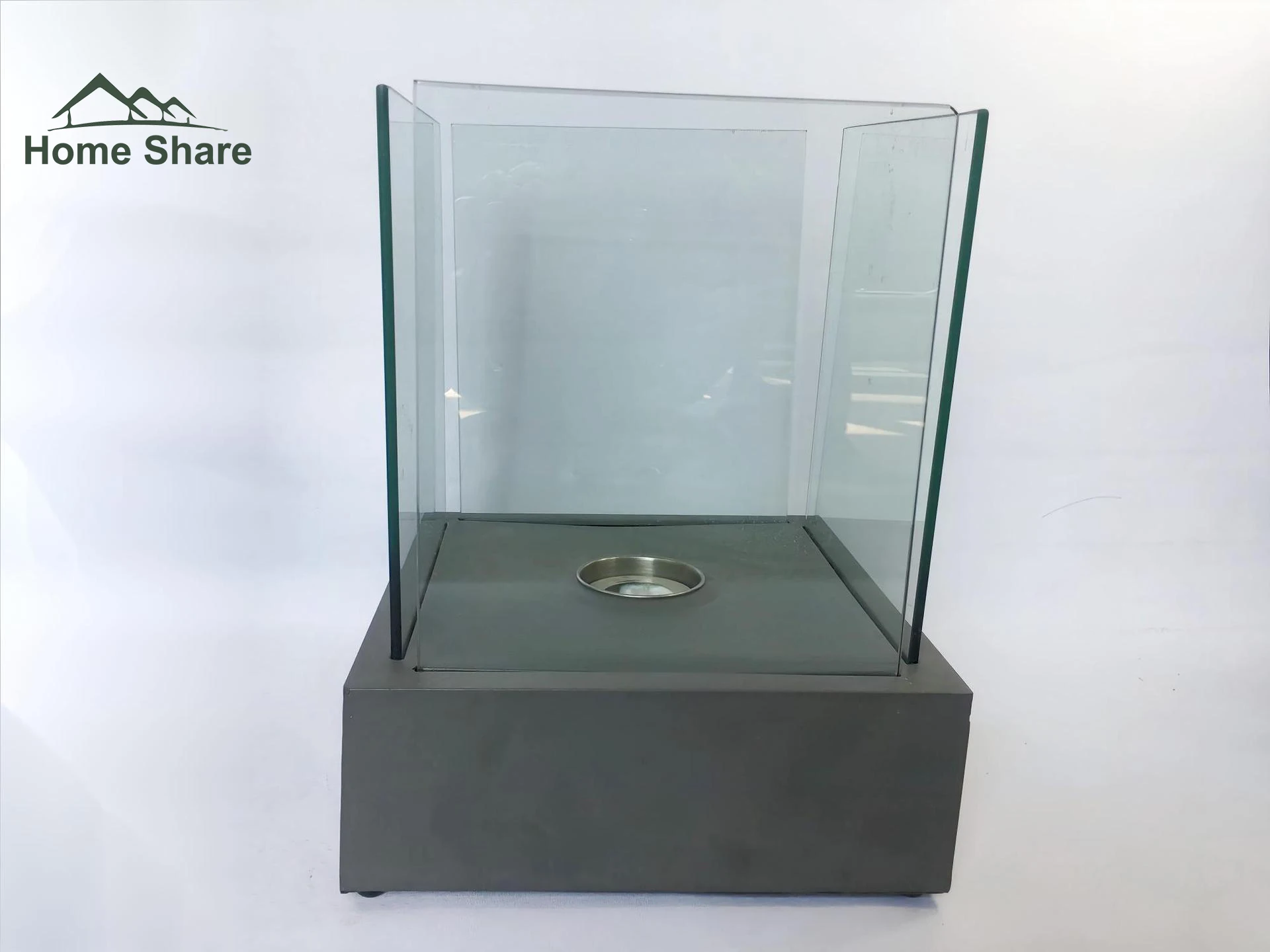 Горячая Распродажа современный стиль камин высокое качество Бездымная безопасная комнатная пожарная яма Портативный Новый спиртовой камин